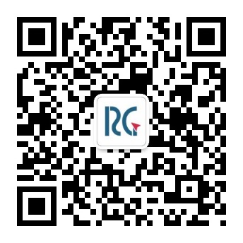 软构信息官方微信公众号二维码